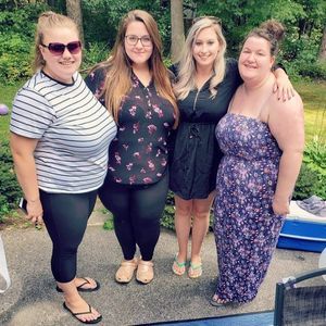 Meet your Posher, Tianna